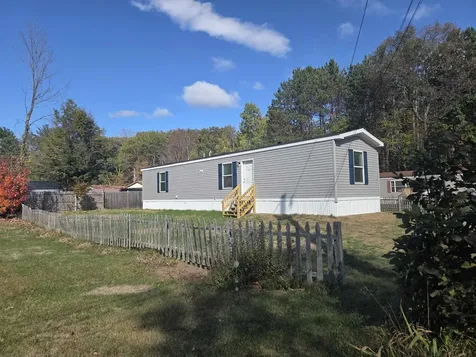 51 Turkey Jim Road Campton NH 03223