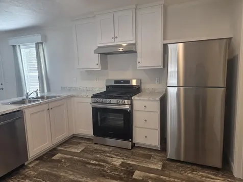 51 Turkey Jim Road Campton NH 03223