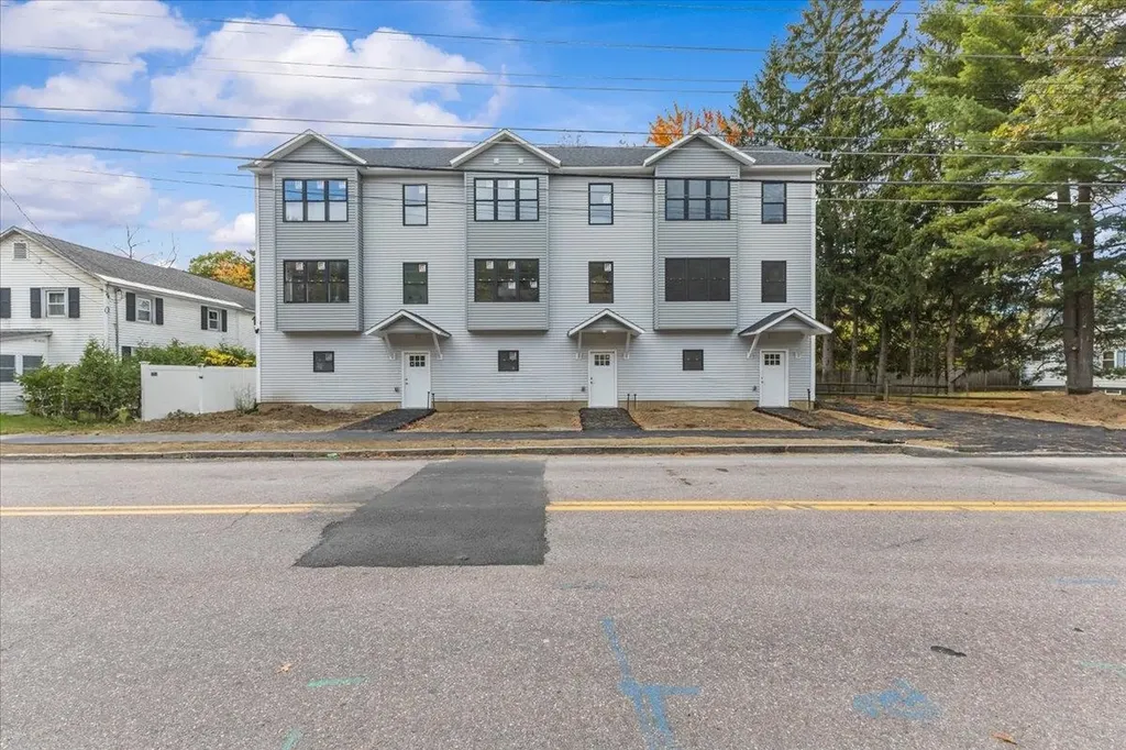 162 West Street Essex Junction VT 05452