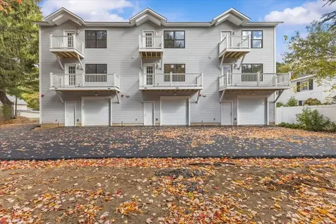 162 West Street Essex Junction VT 05452