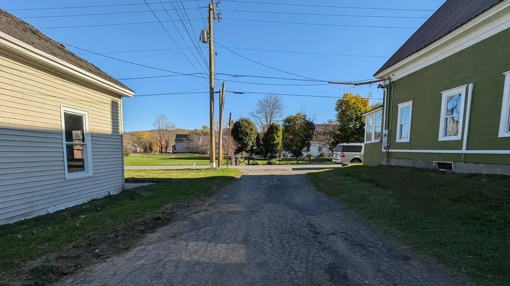 203 Cherry Street Hardwick VT 05843