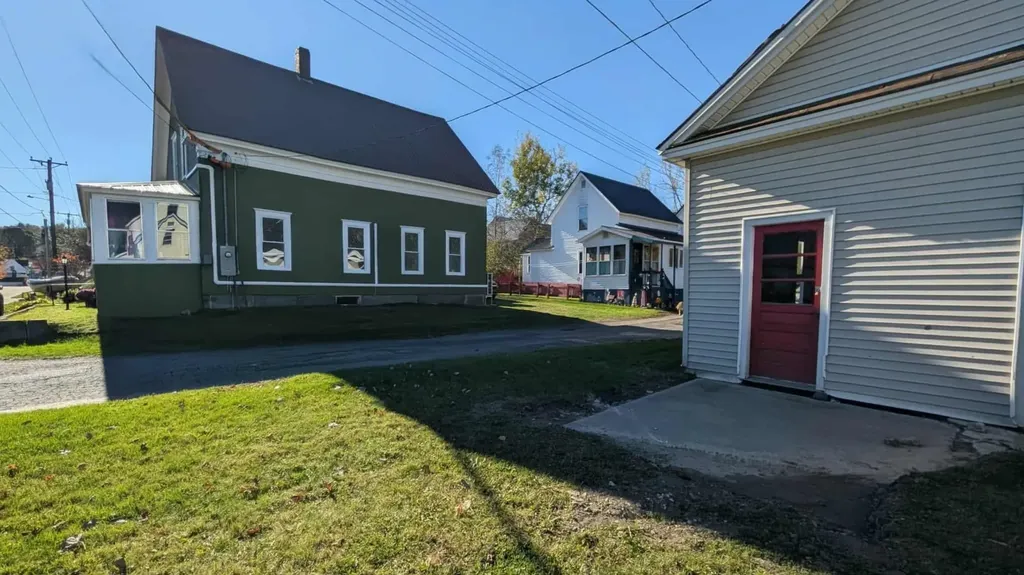 203 Cherry Street Hardwick VT 05843