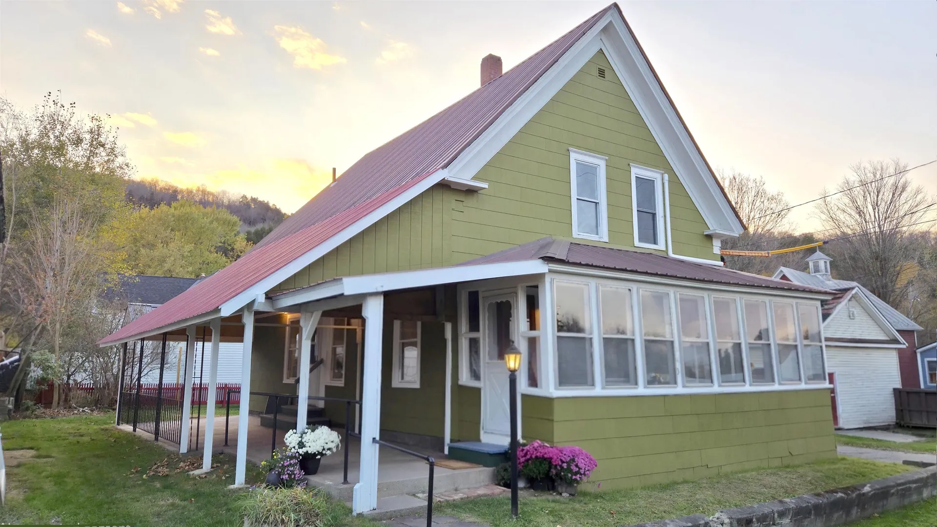 203 Cherry Street Hardwick VT 05843