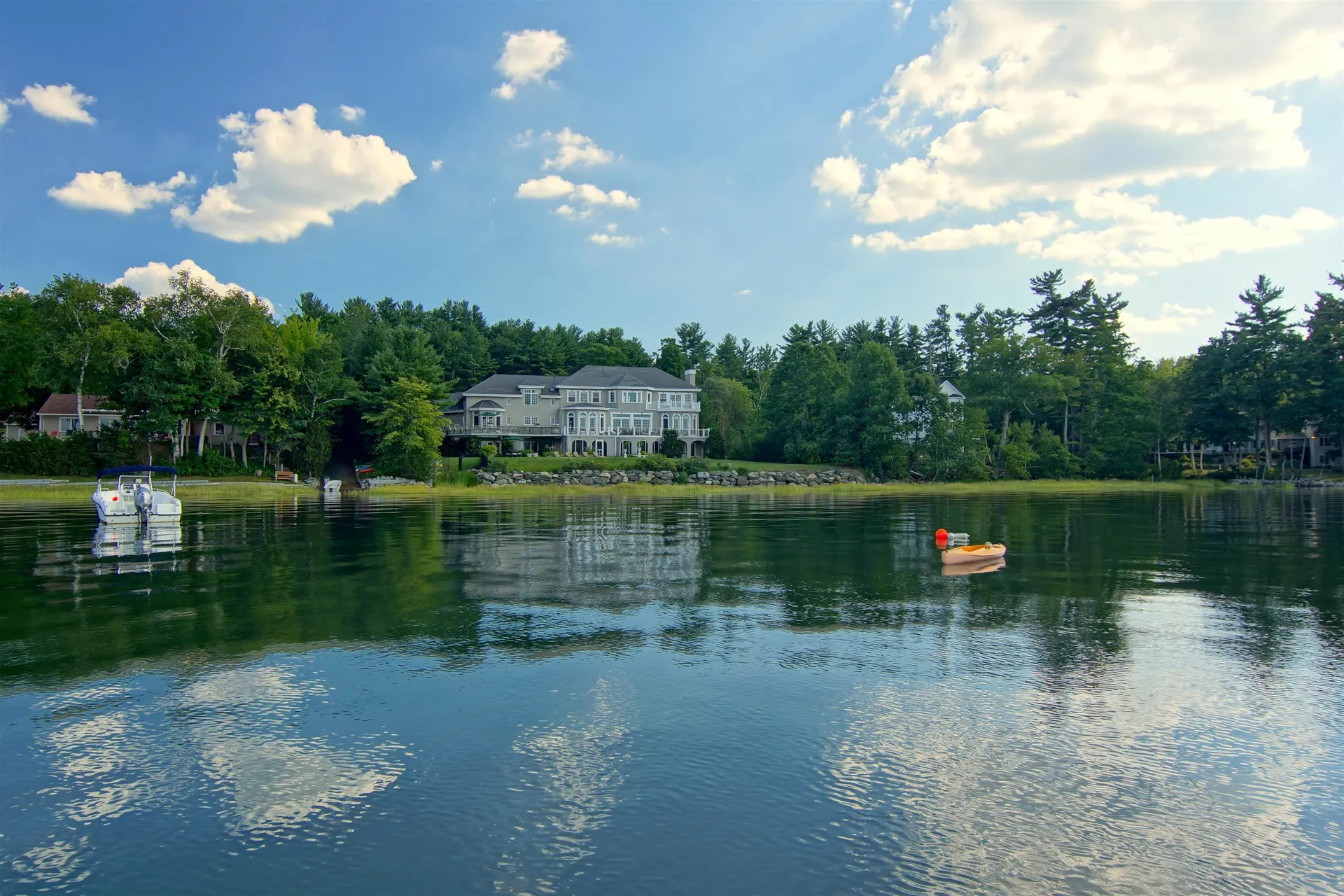 28 Osprey Cove Greenland NH 03840
