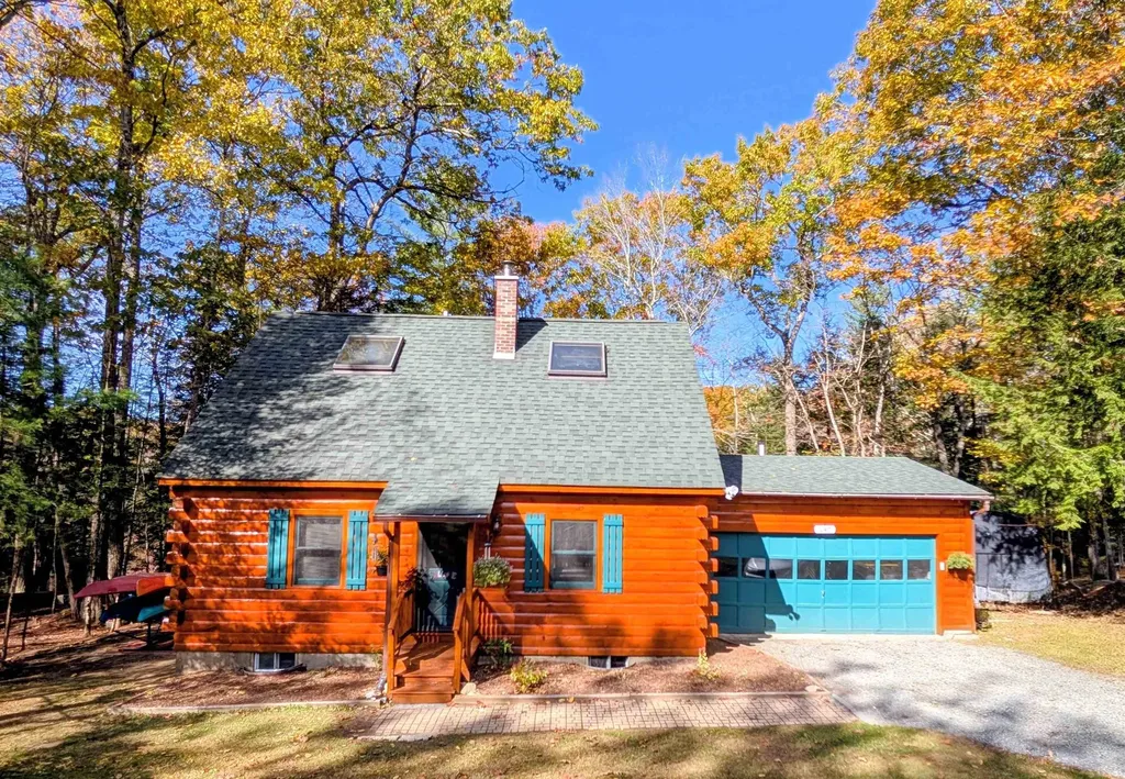 247 Valley Road Haverhill NH 03785