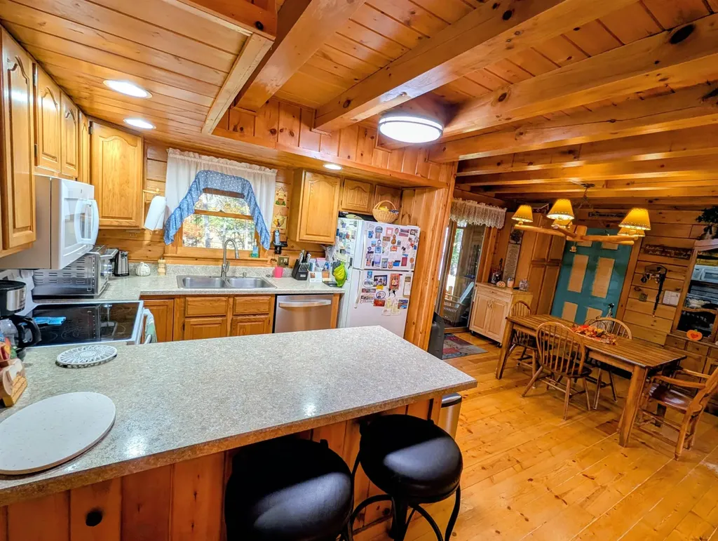 247 Valley Road Haverhill NH 03785