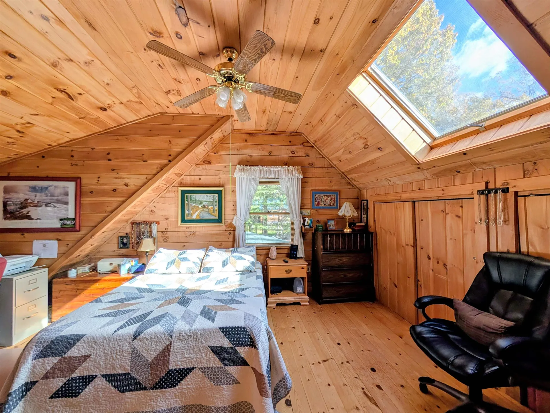 247 Valley Road Haverhill NH 03785