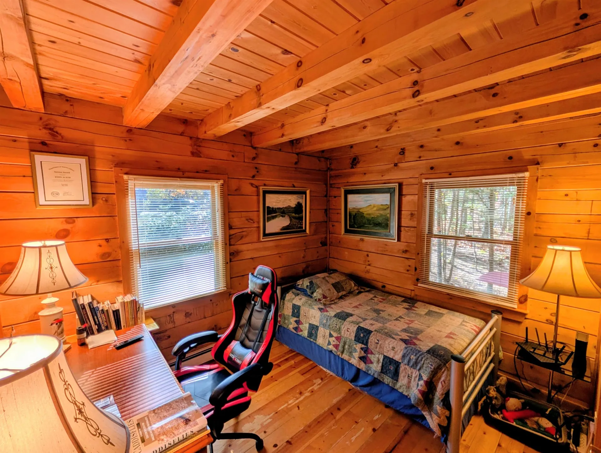 247 Valley Road Haverhill NH 03785