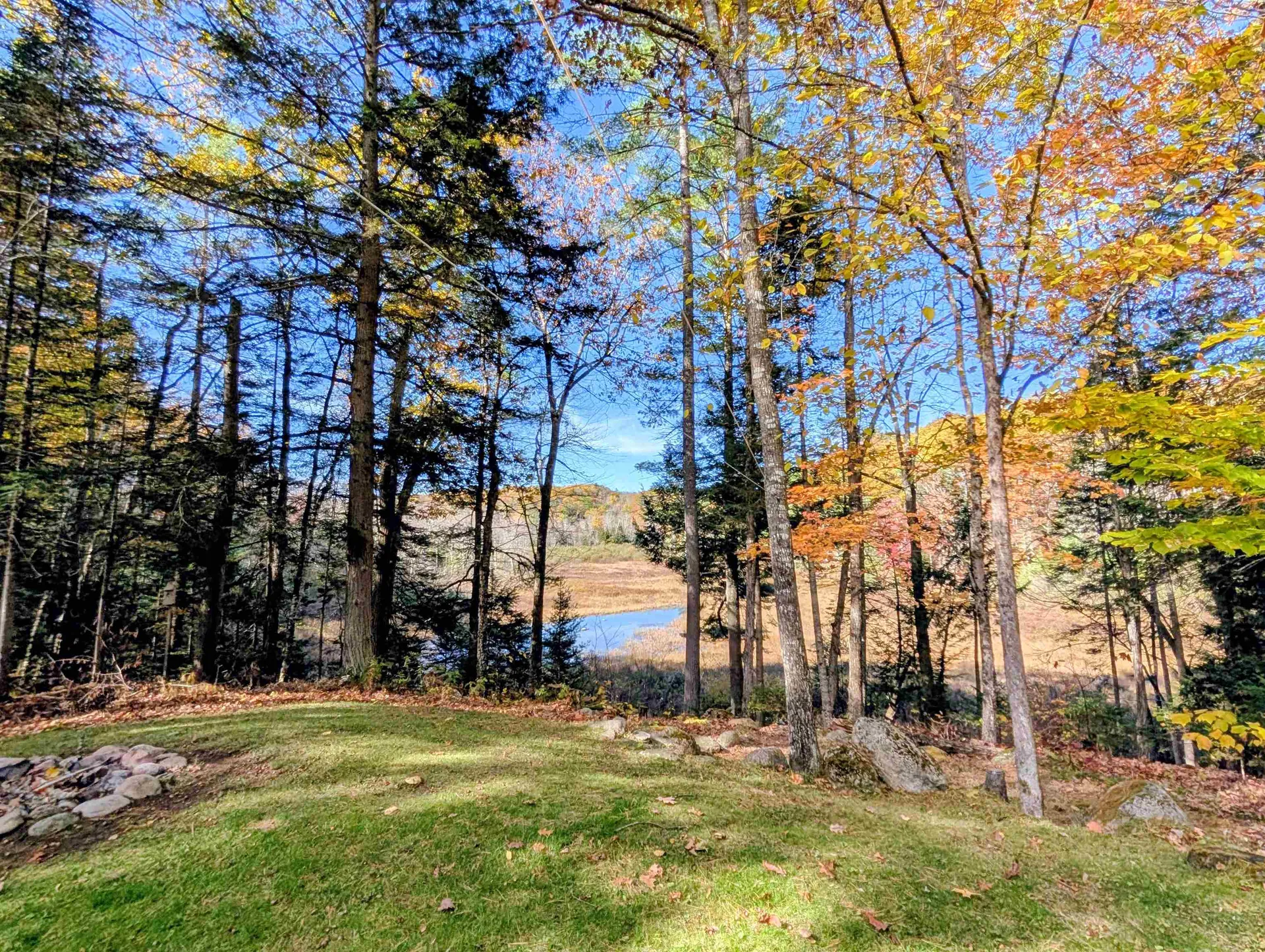 247 Valley Road Haverhill NH 03785