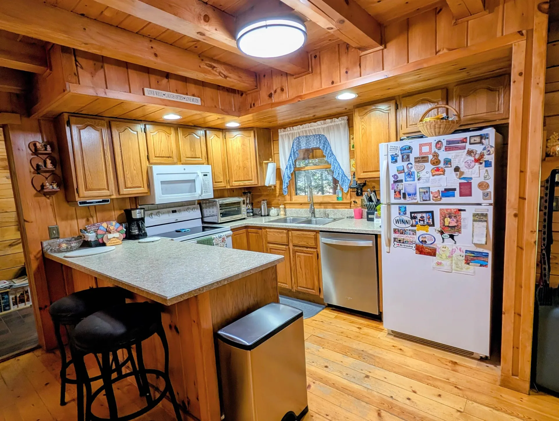 247 Valley Road Haverhill NH 03785