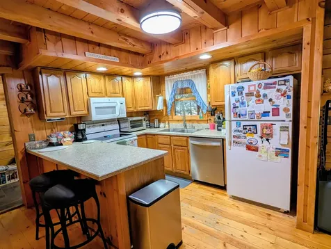 247 Valley Road Haverhill NH 03785