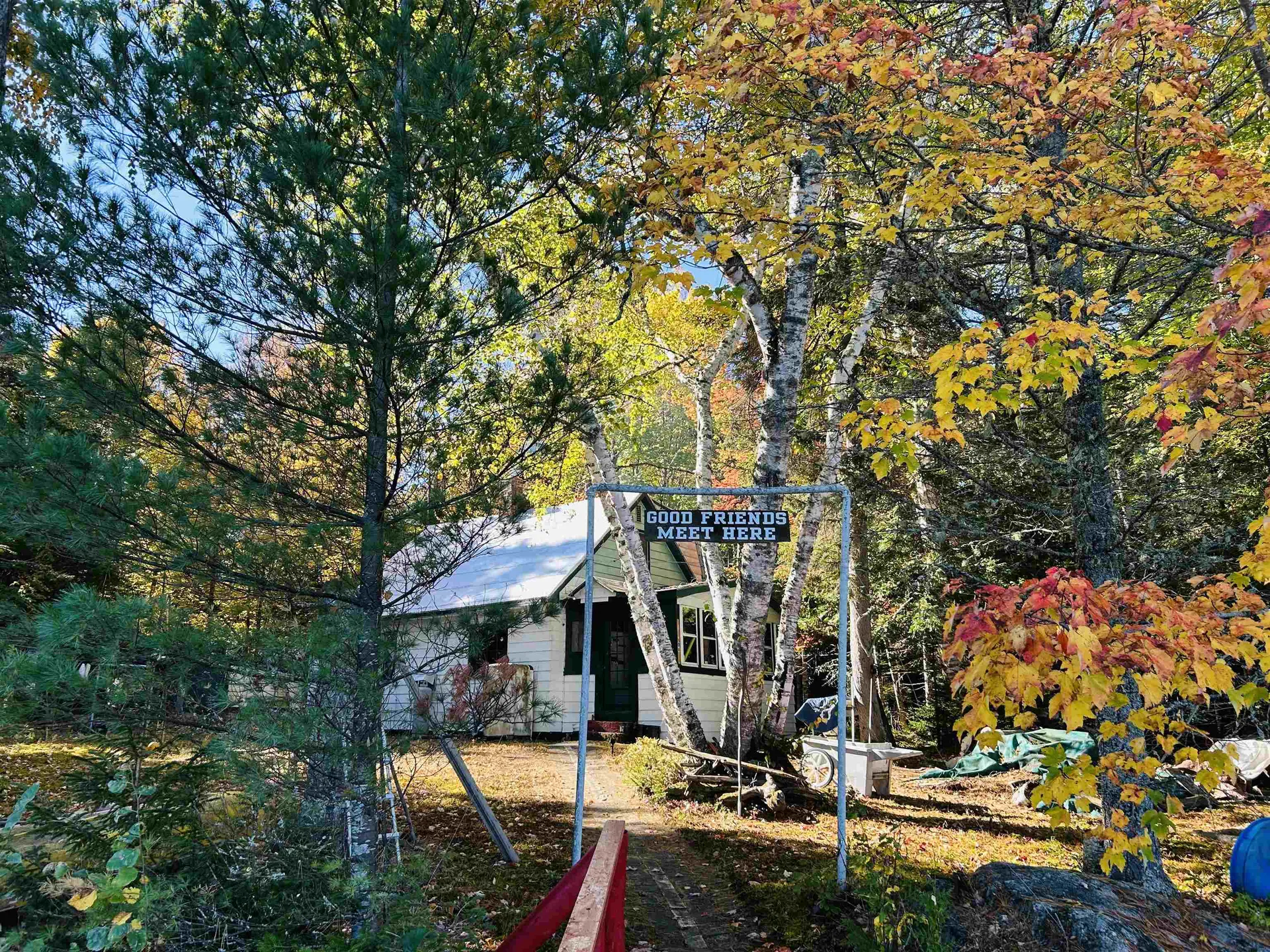 13 Lake Umbagog Errol NH 03579