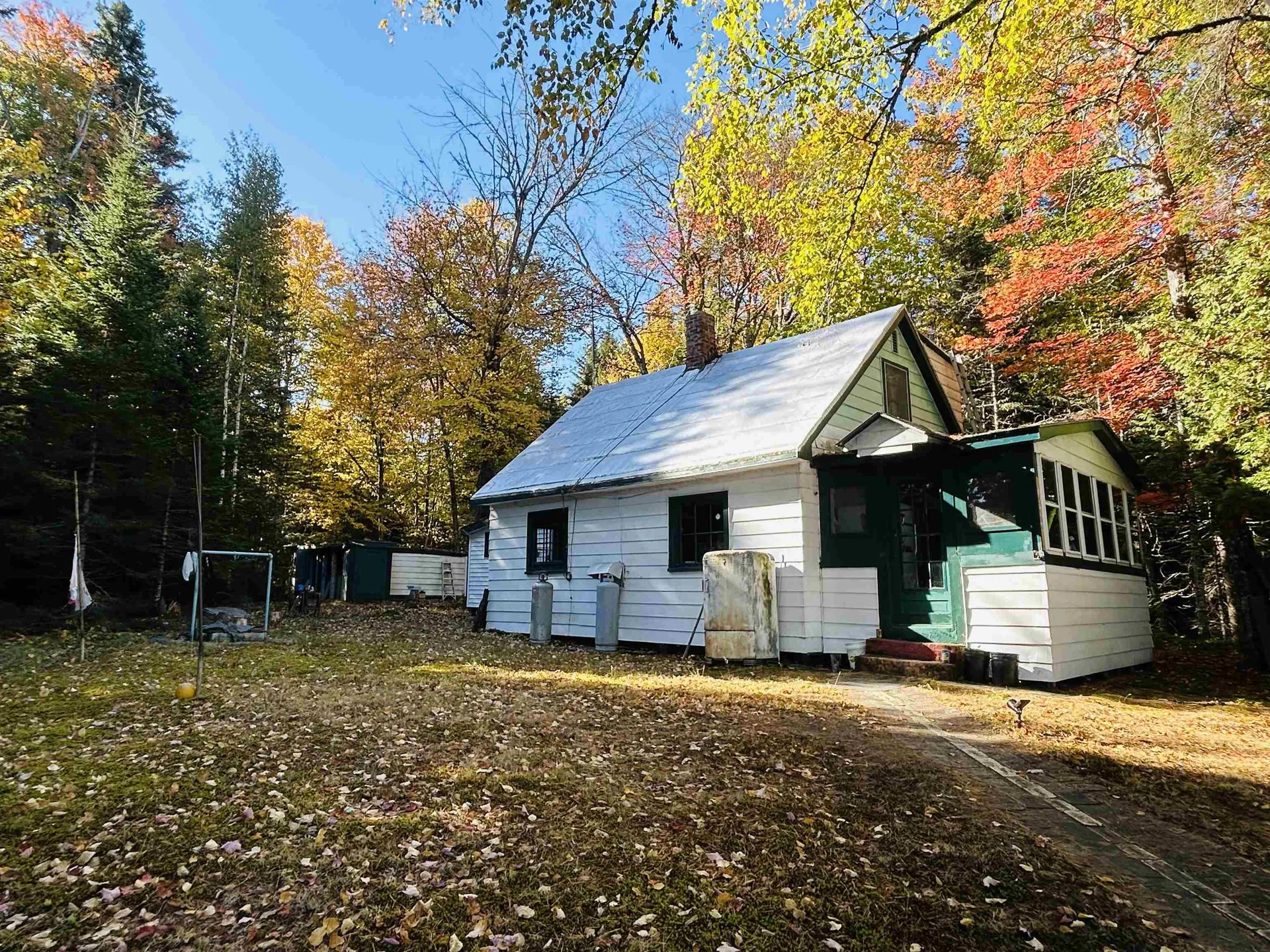 13 Lake Umbagog Errol NH 03579