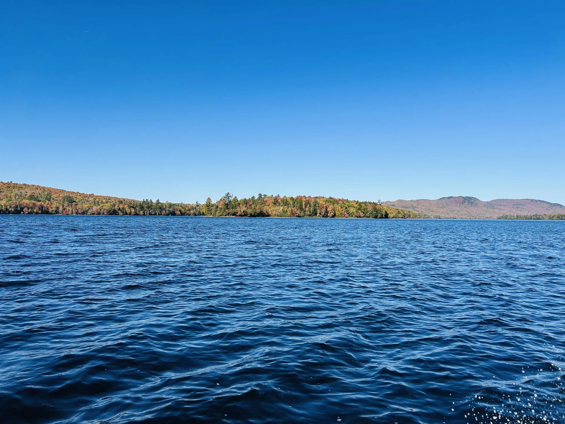 13 Lake Umbagog Errol NH 03579