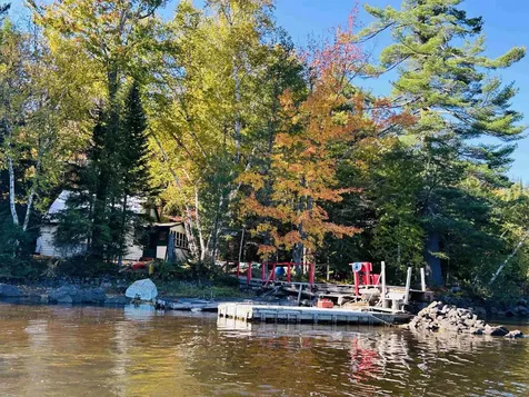 13 Lake Umbagog Errol NH 03579