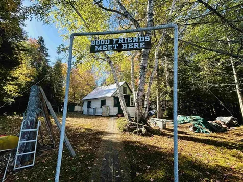 13 Lake Umbagog Errol NH 03579