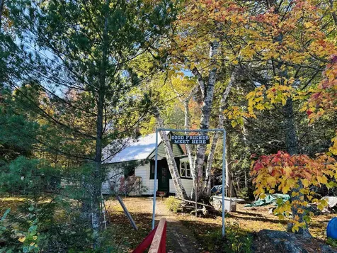 13 Lake Umbagog Errol NH 03579