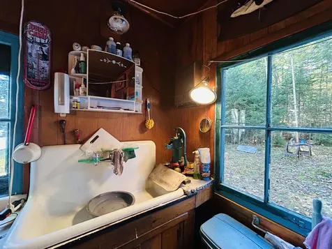 13 Lake Umbagog Errol NH 03579