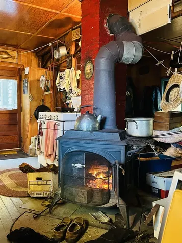 13 Lake Umbagog Errol NH 03579