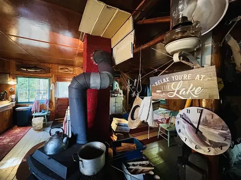 13 Lake Umbagog Errol NH 03579