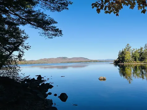 13 Lake Umbagog Errol NH 03579