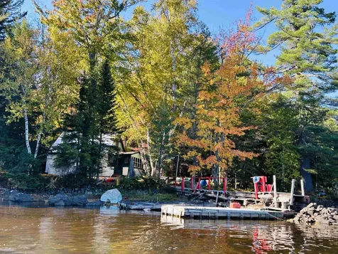 13 Lake Umbagog Errol NH 03579