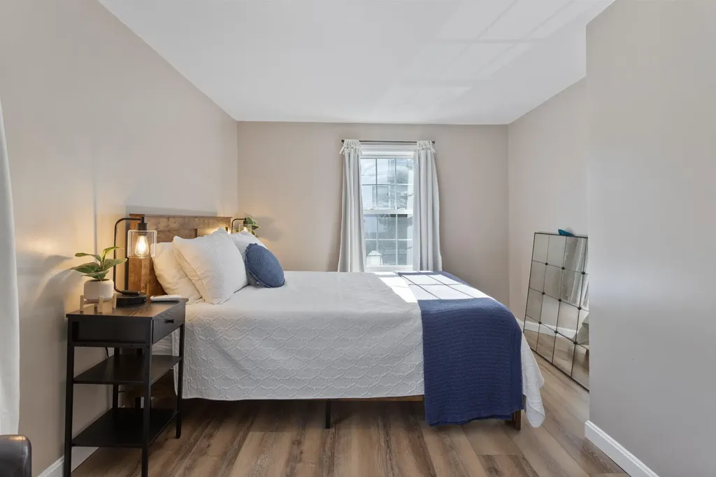 199 Mcdonough Street Portsmouth NH 03801