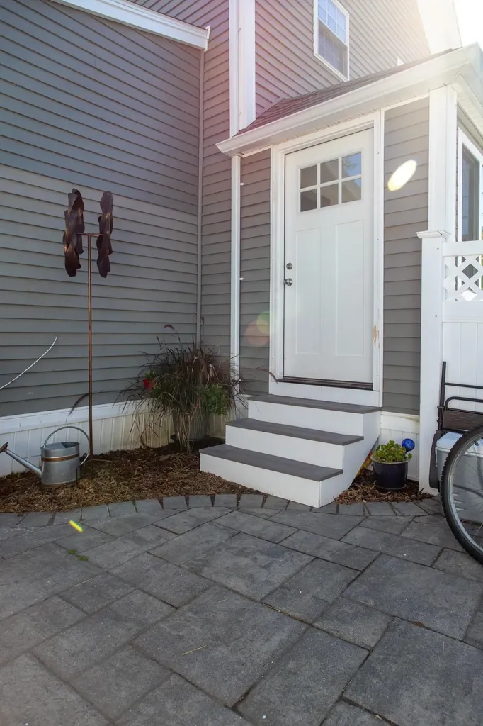 199 Mcdonough Street Portsmouth NH 03801