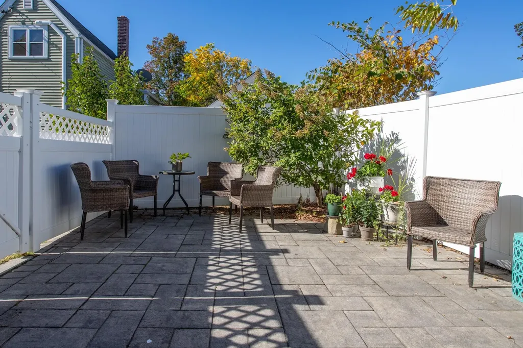 199 Mcdonough Street Portsmouth NH 03801