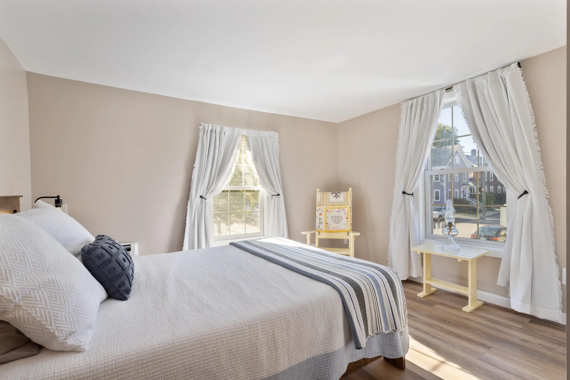 199 Mcdonough Street Portsmouth NH 03801