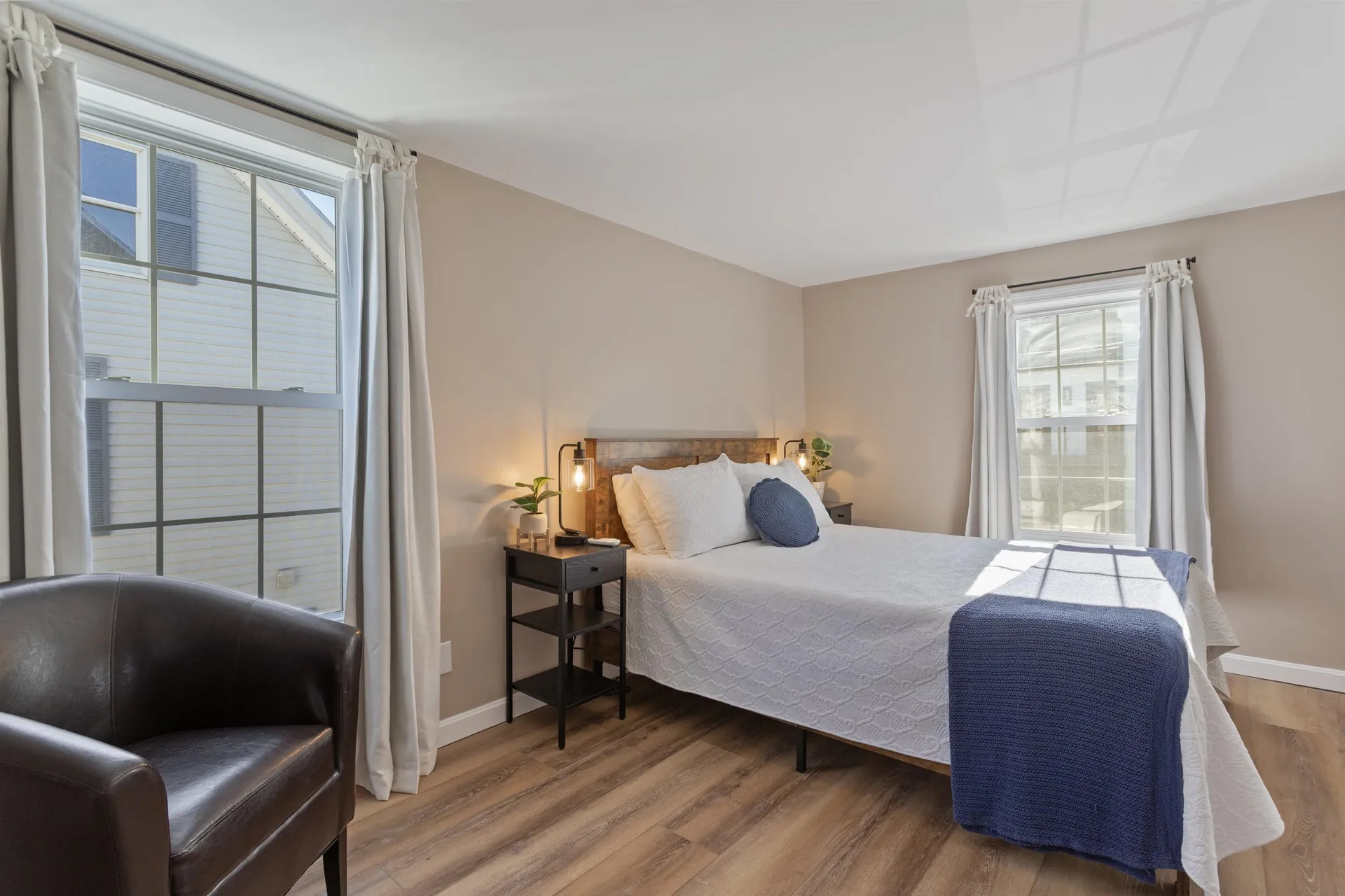 199 Mcdonough Street Portsmouth NH 03801