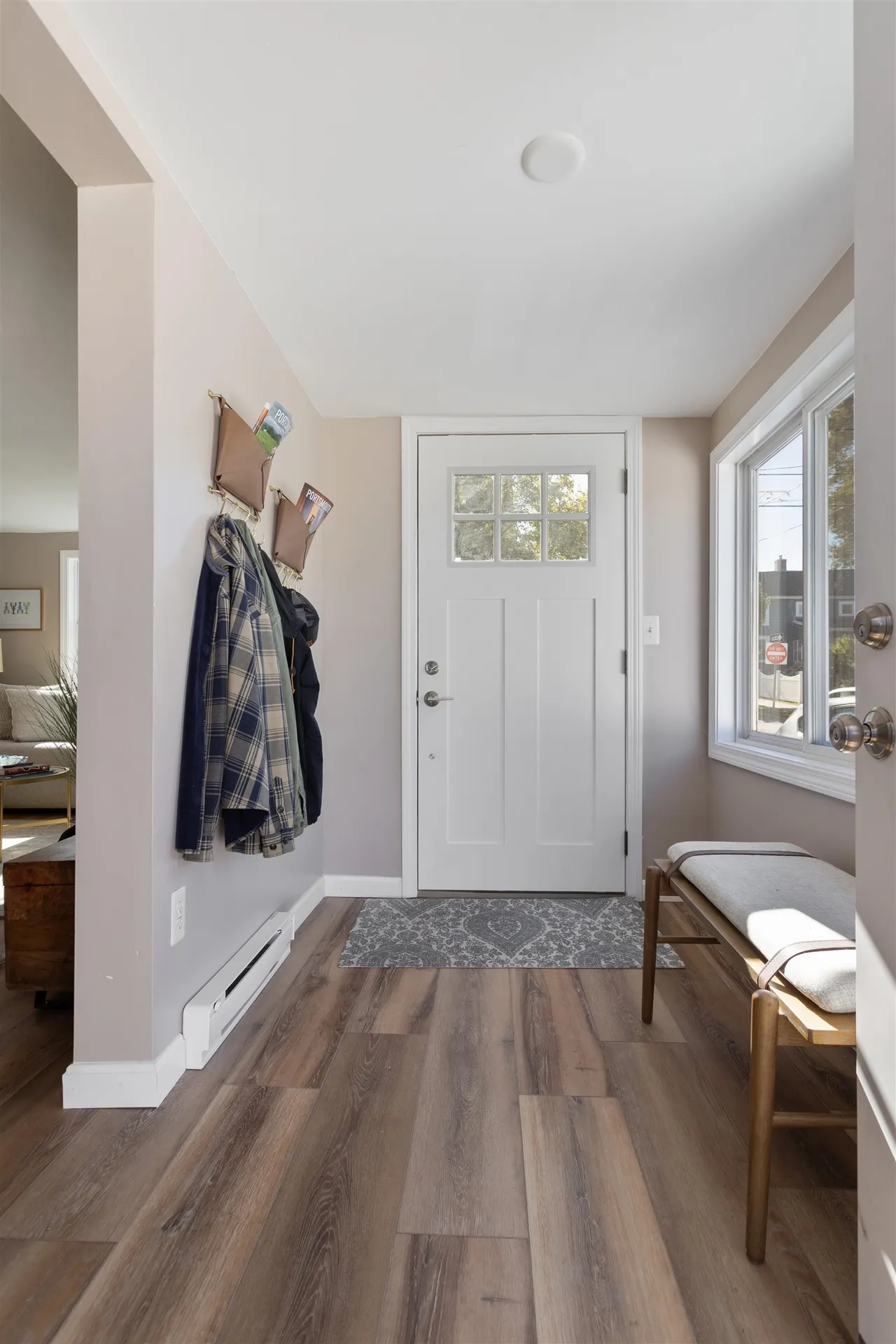 199 Mcdonough Street Portsmouth NH 03801