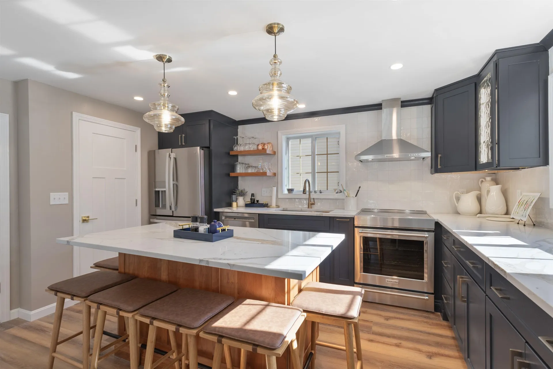 199 Mcdonough Street Portsmouth NH 03801