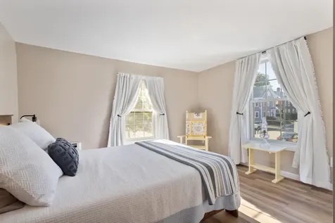 199 Mcdonough Street Portsmouth NH 03801