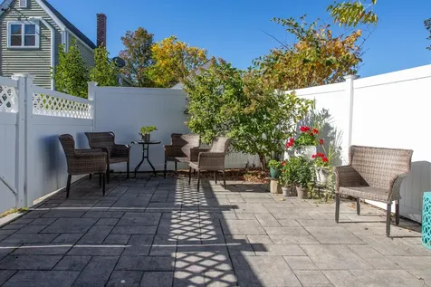 199 Mcdonough Street Portsmouth NH 03801