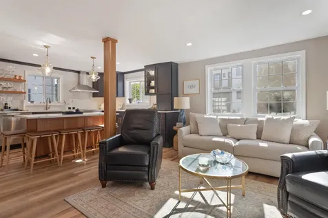 199 Mcdonough Street Portsmouth NH 03801