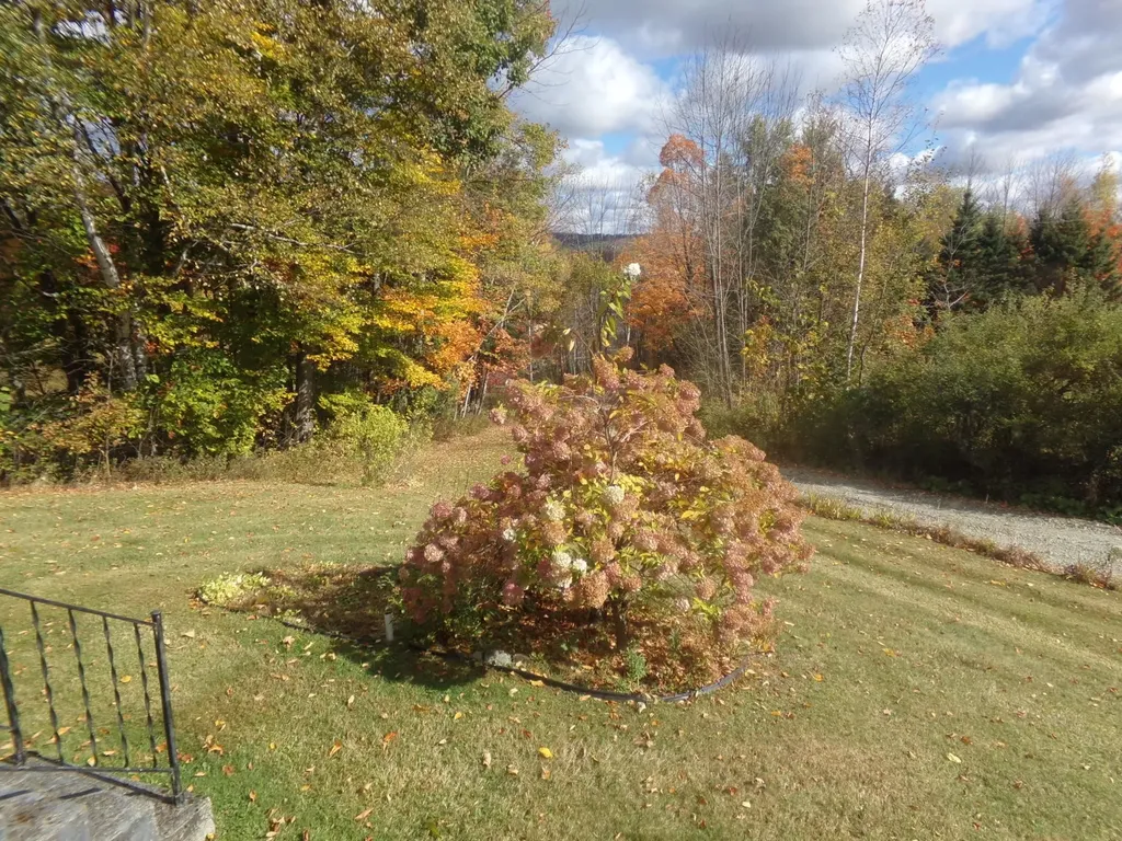 62 Mcallister Road Irasburg VT 05845