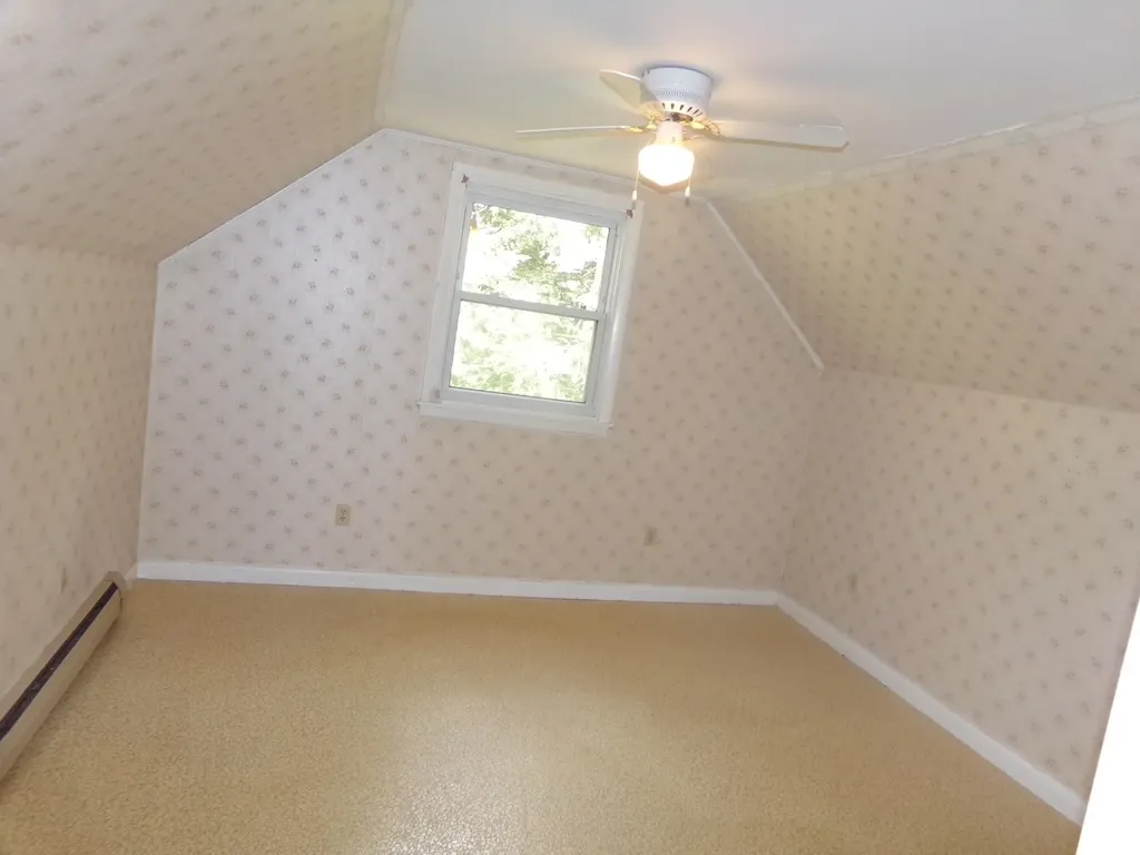 62 Mcallister Road Irasburg VT 05845