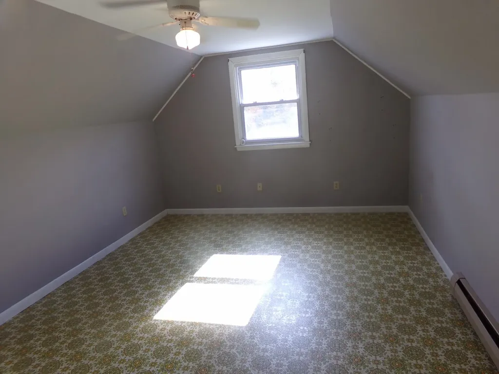 62 Mcallister Road Irasburg VT 05845