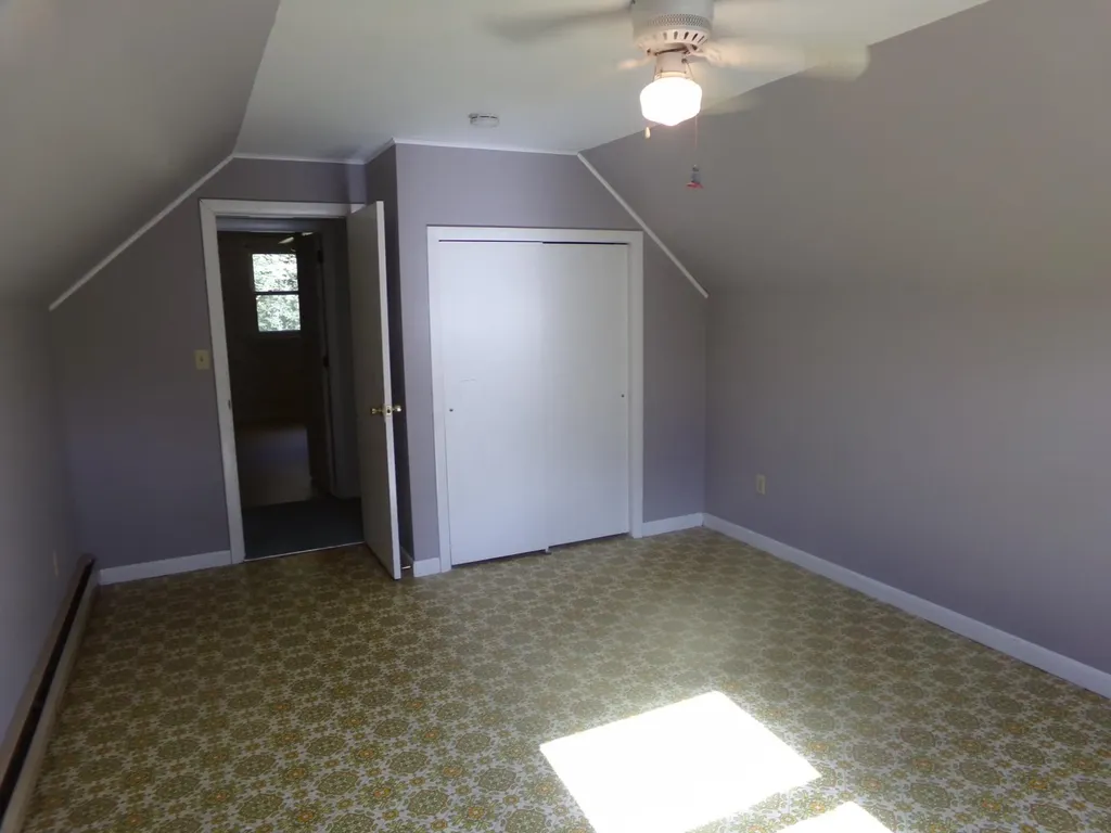 62 Mcallister Road Irasburg VT 05845