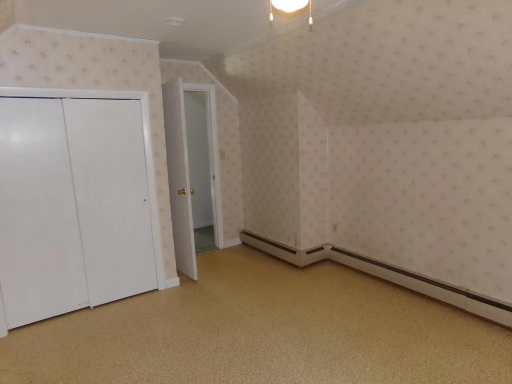 62 Mcallister Road Irasburg VT 05845