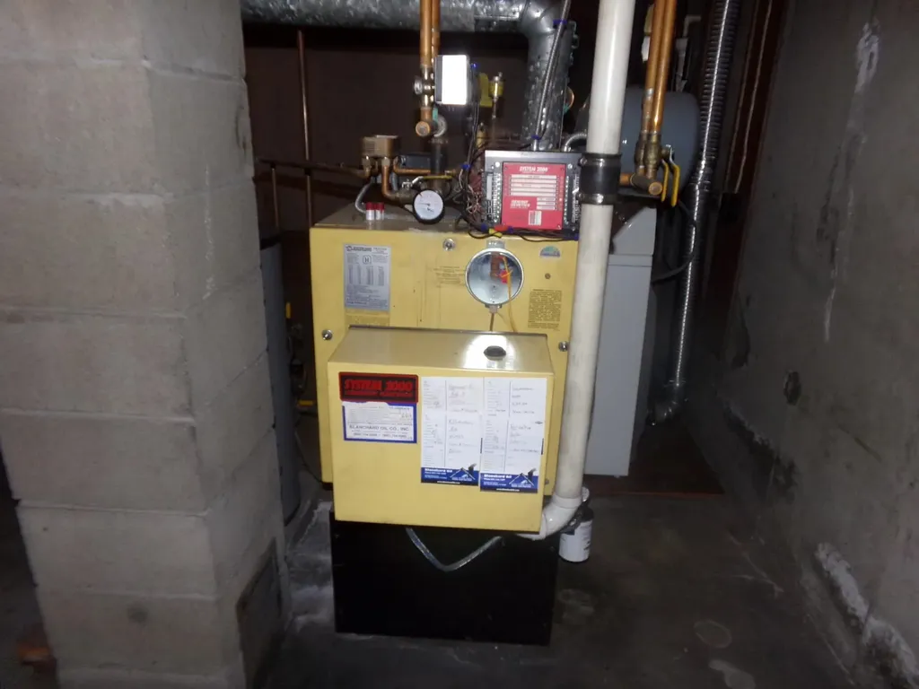 62 Mcallister Road Irasburg VT 05845