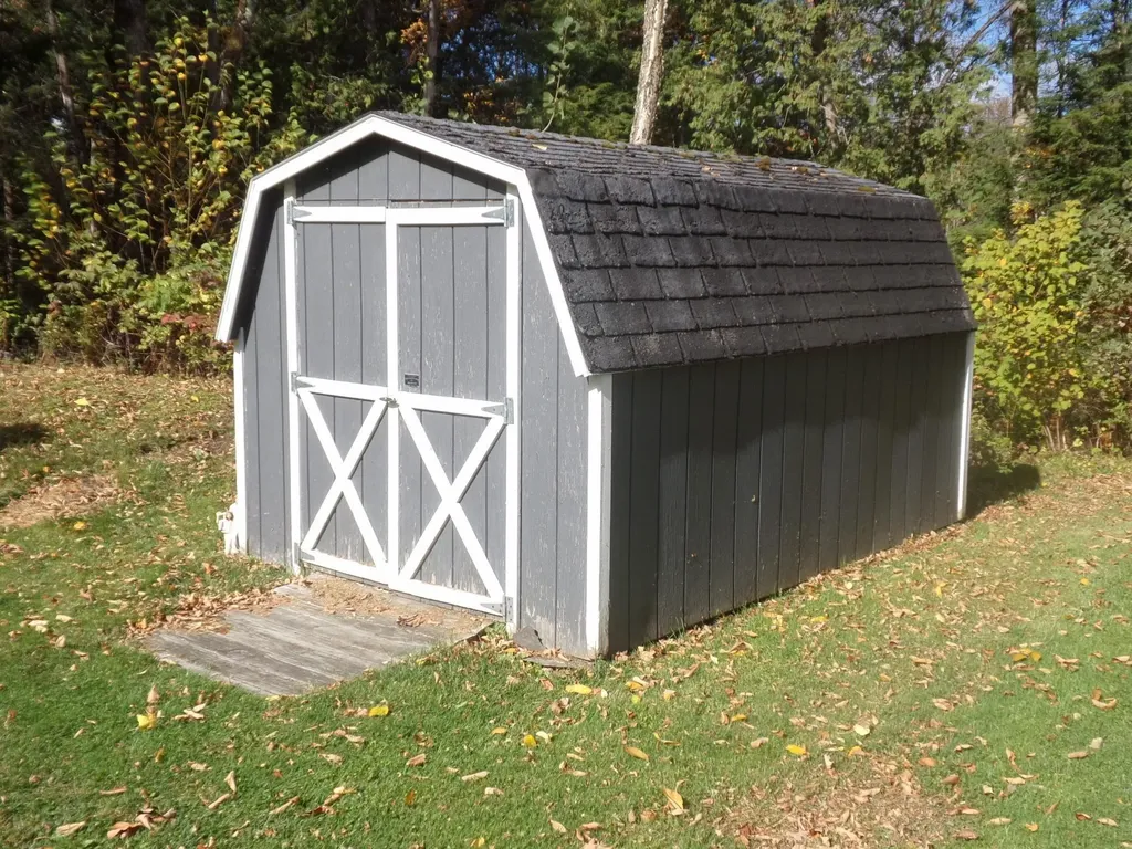 62 Mcallister Road Irasburg VT 05845