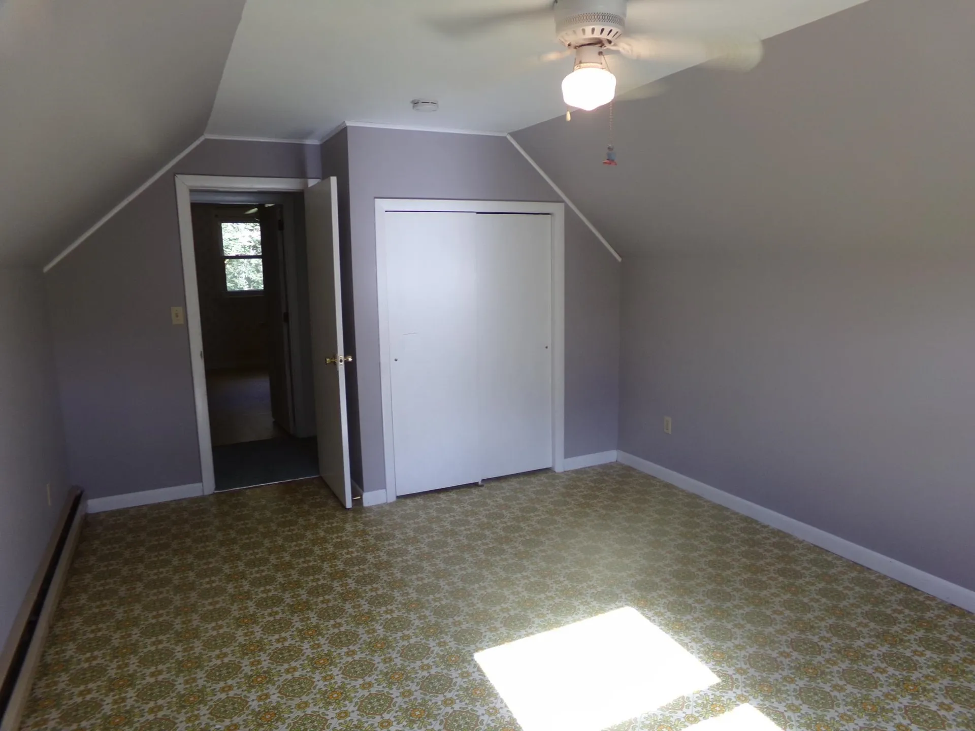 62 Mcallister Road Irasburg VT 05845