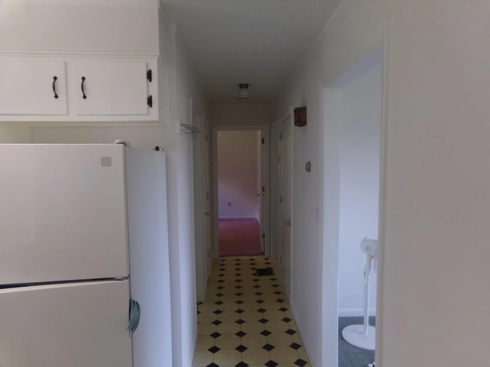 62 Mcallister Road Irasburg VT 05845