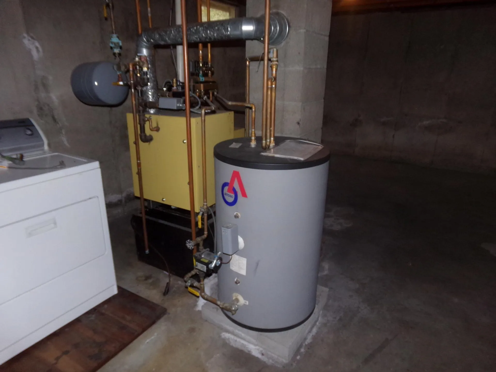 62 Mcallister Road Irasburg VT 05845