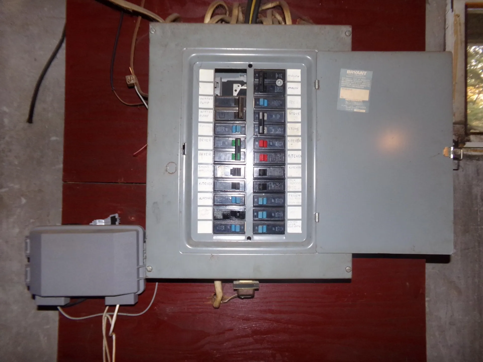 62 Mcallister Road Irasburg VT 05845