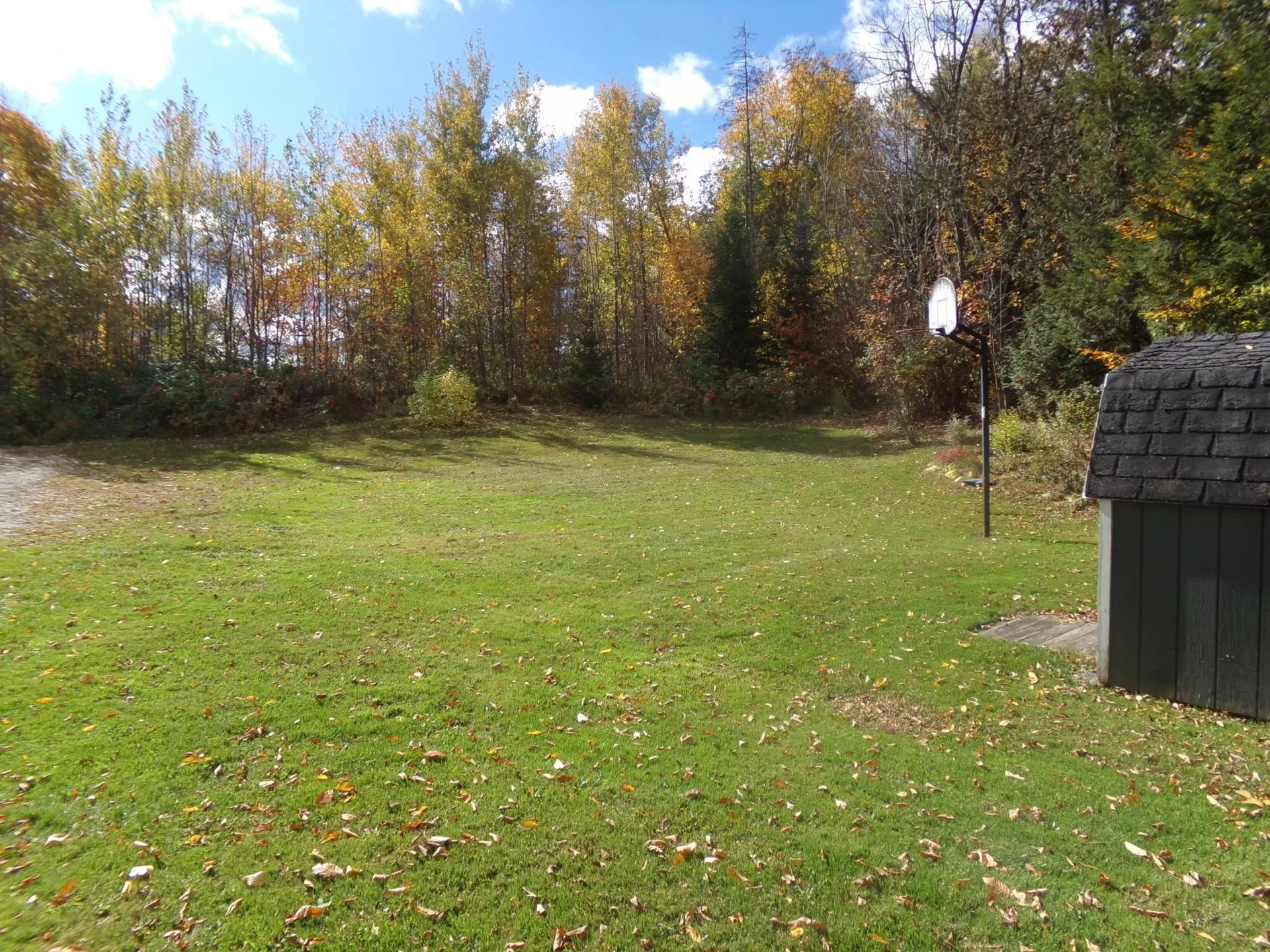 62 Mcallister Road Irasburg VT 05845