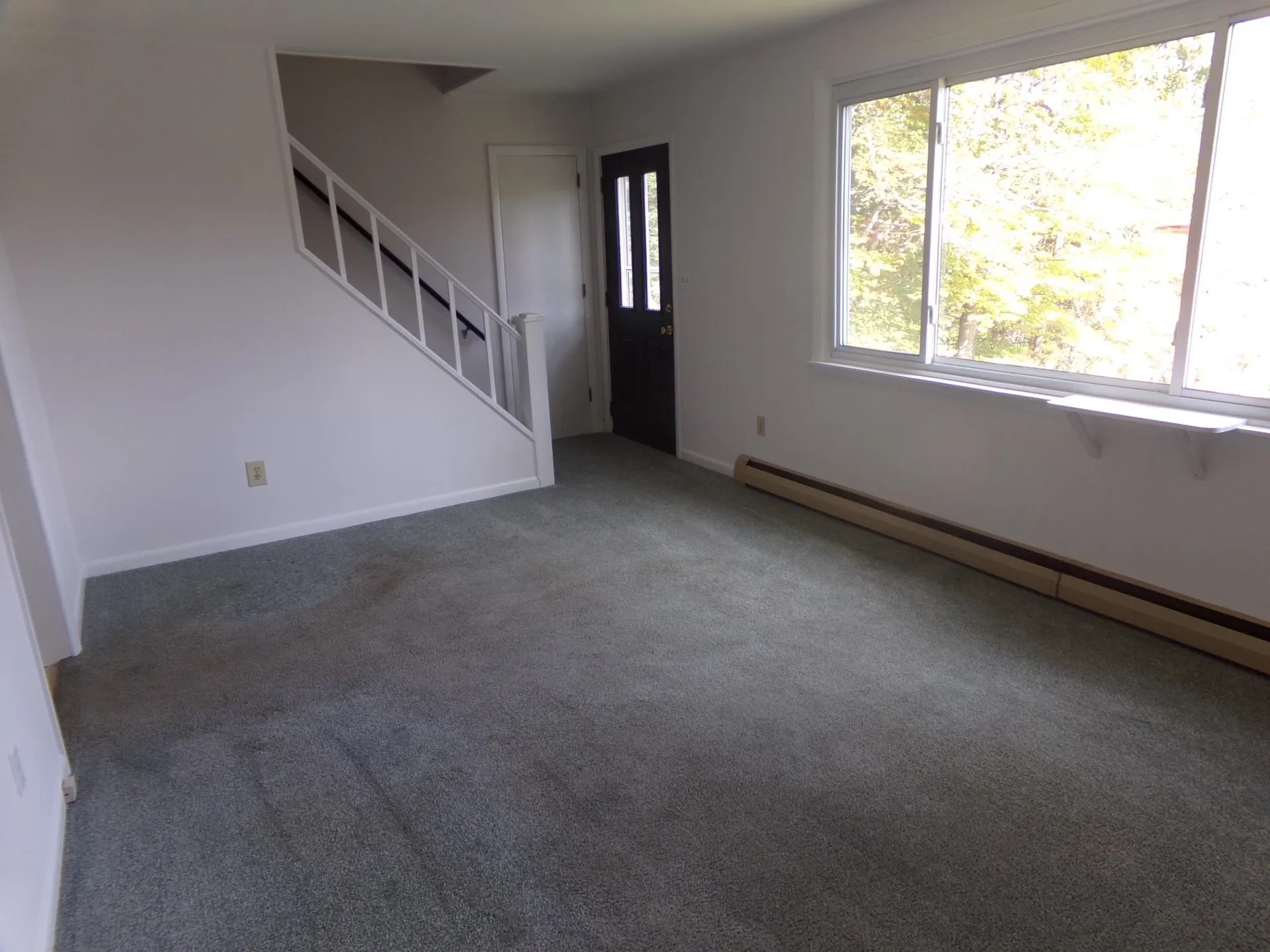 62 Mcallister Road Irasburg VT 05845