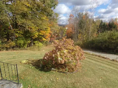 62 Mcallister Road Irasburg VT 05845